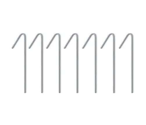 Kokkupandav Telk 2 Seinaga, 3 X 3 M, Sinine