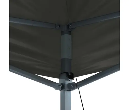 Išskleidžiama Palapinė, Antracito Spalvos, 3X4,5 M