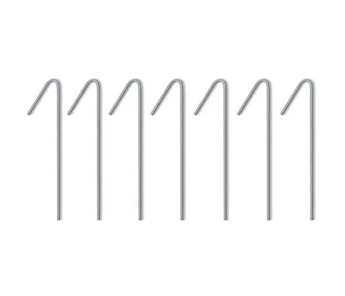 Saliekama Telts Ar 4 Sānu Sienām, Antracītpelēka, 3X4,5 M Vidaxl