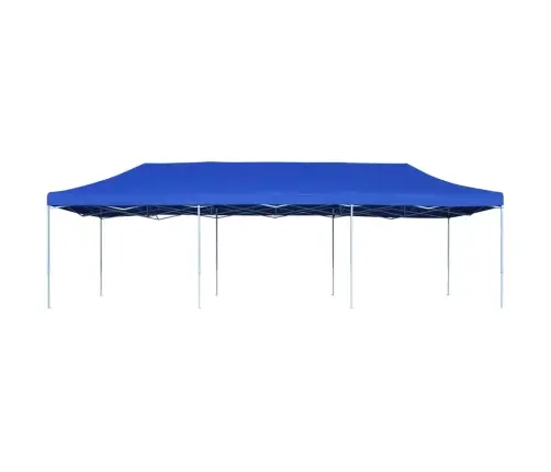 Kokkupandav Pop-Up Peotelk, 3 X 9 cm Sinine