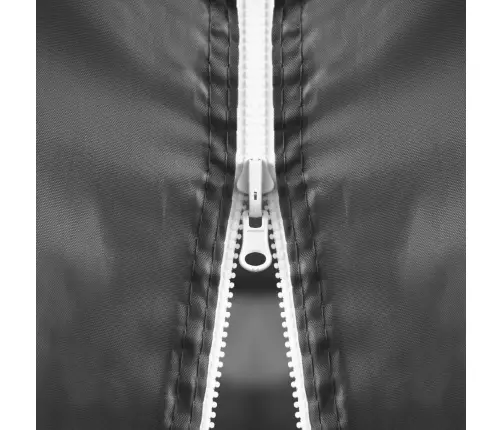 Išskleidžiama Proginė Palapinė Su 5 Šon. Sien., Antr. Sp., 870X291X315 Cm