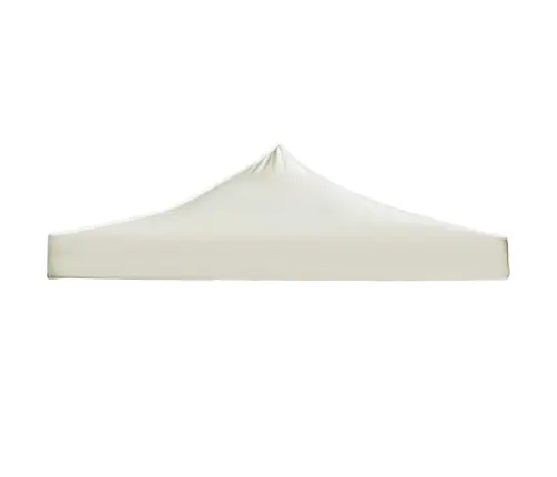 Peotelgi Katus, 3 X 6 M, Kreemjas