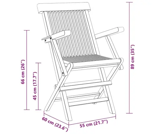 Lauko Valg. Baldų Komplektas, 7D., Tikmedžio Med. Mas.