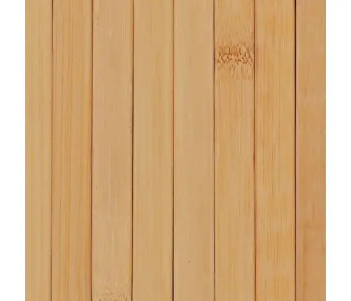 Ruumijagaja, Bambus, Laius 250 cm Kõrgus 165 cm Naturaalne