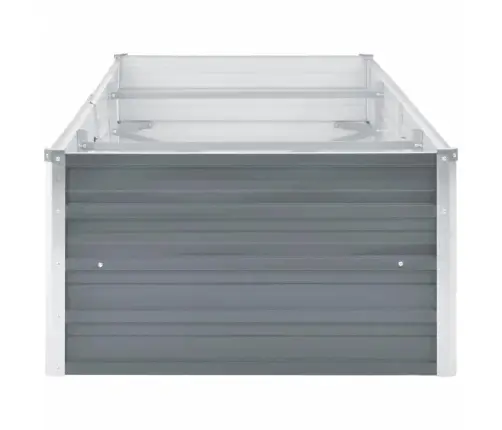 Taimelava, Tsingitud Teras, 240 X 80 X 45 cm Hall