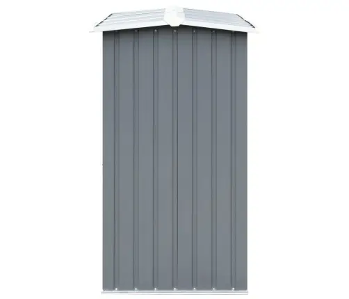 Puukuur Tsingitud Terasest, 172 X 91 X 154 cm Hall