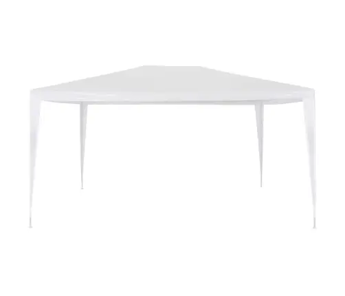 Proginė Palapinė, Balta, 3X4 M