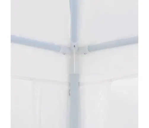 Proginė Palapinė, Balta, 3X4 M