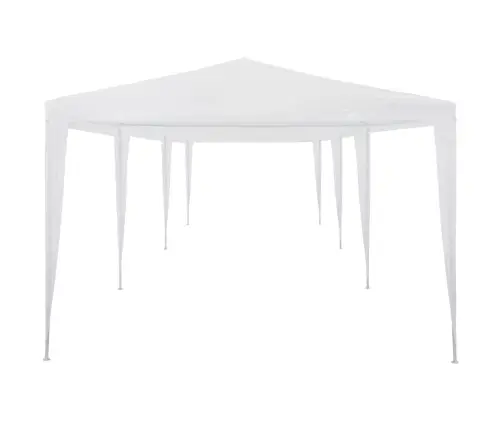 Peotelk 3 X 9 M, Pe, Valge