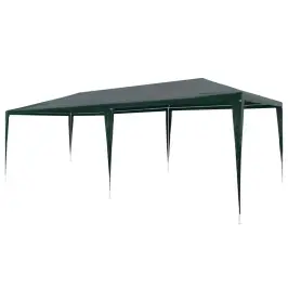 Peotelk 3 X 6 M, Pe, Roheline