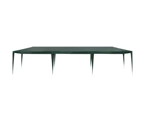 Peotelk 3 X 9 M, Pe, Roheline