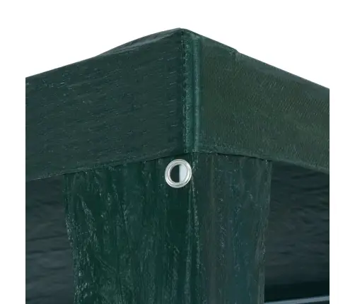 Peotelk 3 X 9 M, Pe, Roheline