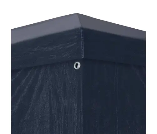 Proginė Palapinė, 3X3M, Mėlyna