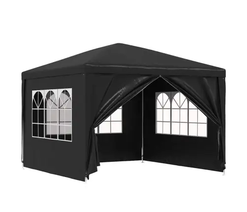 Peotelk 3 X 3 M, Antratsiithall