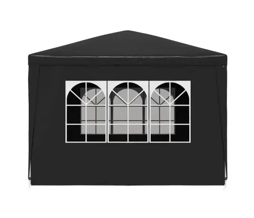 Peotelk 3 X 3 M, Antratsiithall