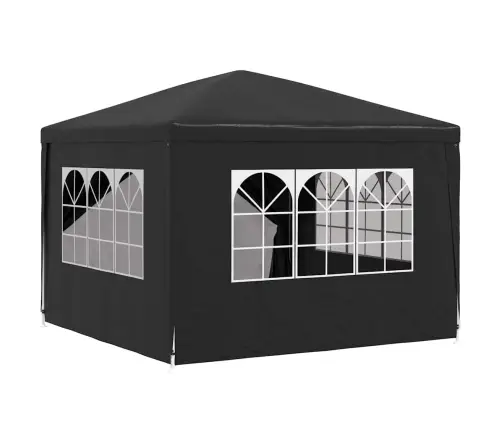 Peotelk 3 X 3 M, Antratsiithall