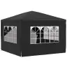 Peotelk 3 X 3 M, Antratsiithall