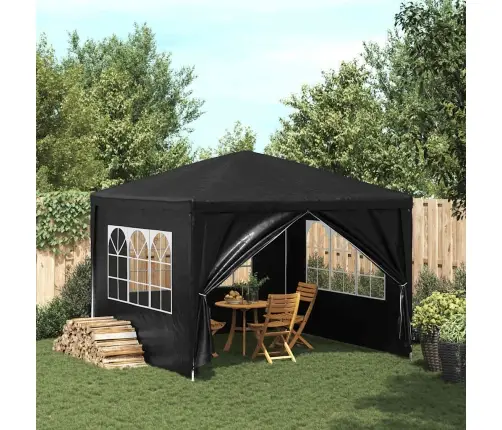 Peotelk 3 X 3 M, Antratsiithall