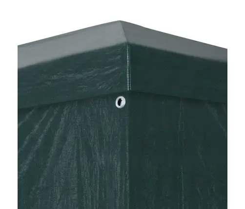 Proginė Palapinė, 3X9M, Žalia