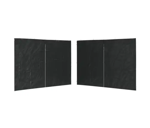 Proginės Palapinės Šon. Sien. Su Užtr., 2Vnt., Antr. Sp., Pe