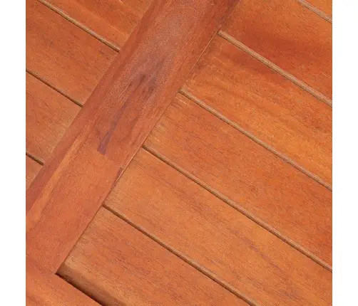 Hoiukast 60 X 25 X 22 cm Akaatsiapuidust