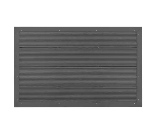 Grīdas Plāksne Dušai, Baseina Kāpnēm, Wpc Vidaxl