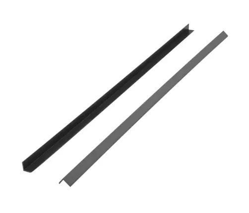 5 Tk Terrassi Nurgaliistud, Wpc 170 cm Hall