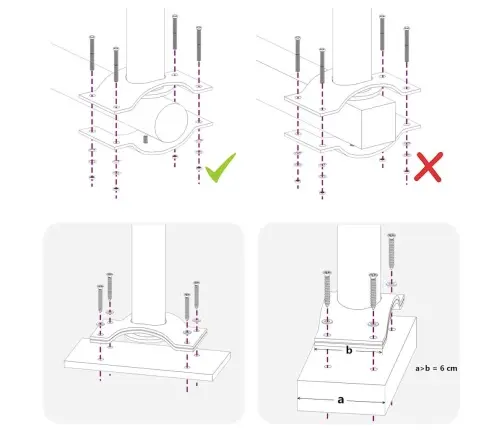 Izvelkama Sānu Markīze, 140X300 Cm, Pelēks Vidaxl