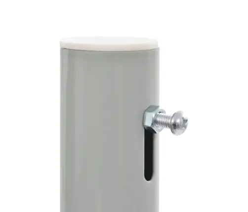 Lahtitõmmatav Terrassi Külgsein, 160 X 300 cm Kreemjas