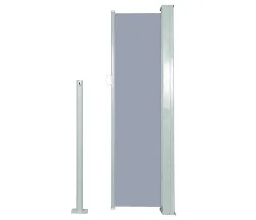Lahtitõmmatav Külgsein, 120 X 300 cm Hall
