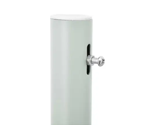 Izvelkama Sānu Markīze, 120X300 Cm, Brūna Vidaxl