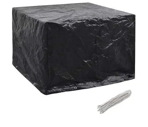 Aiamööbli Kate 8 Kinnitusavaga 122 X 112 X 98 Cm