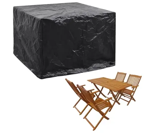 Aiamööbli Kate 8 Kinnitusavaga 122 X 112 X 98 Cm