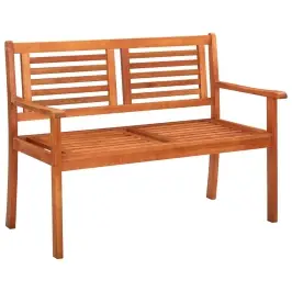 2-Kohaline Aiapink 120 cm Eukalüptipuit