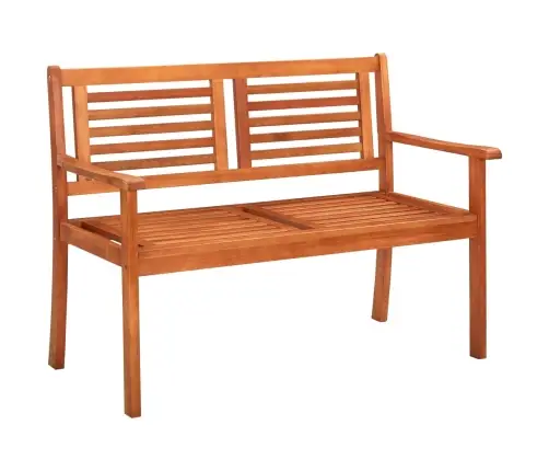2-Kohaline Aiapink 120 cm Eukalüptipuit
