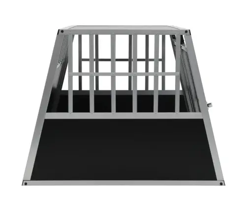 Koerapuur Kahe Uksega, 94 X 88 X 69 Cm