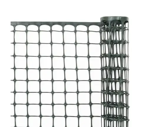 Aiapaneeli Võrgud 5 Tk, Hdpe, 1X1,2 M, Roheline