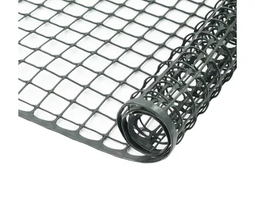 Aiapaneeli Võrgud 5 Tk, Hdpe, 1X1,2 M, Roheline