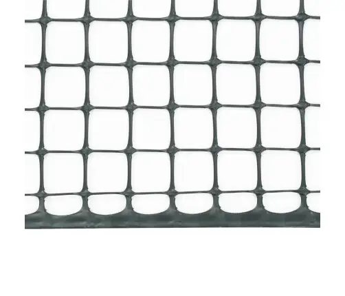 Aiapaneeli Võrgud 5 Tk, Hdpe, 1X1,2 M, Roheline