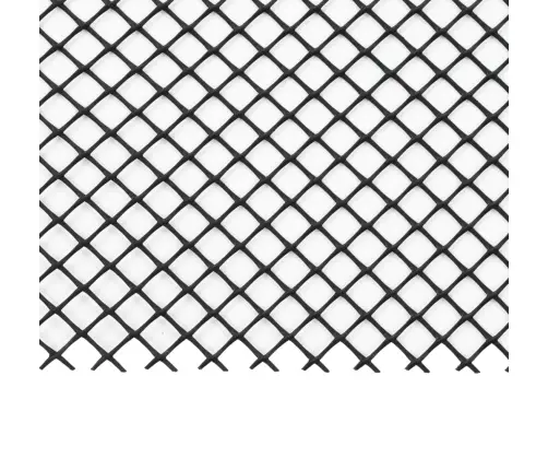 4-Osaline Võrk Vihmaveerennile, Klambritega, Hdpe 1,08 ㎡