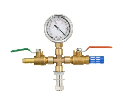 Vaakumkamber, Roostevaba Teras, 11,42 L