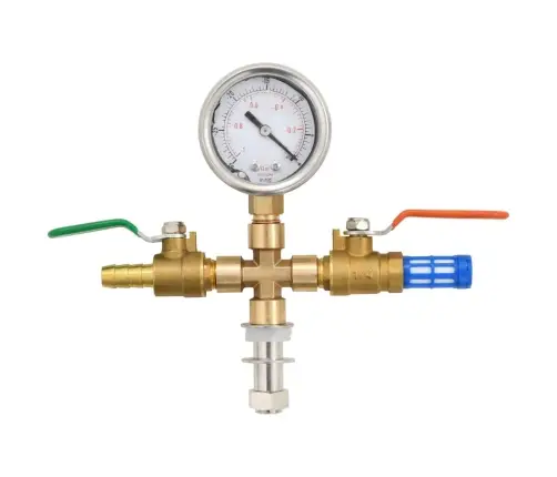 Vaakumkamber, Roostevaba Teras, 22,7 L