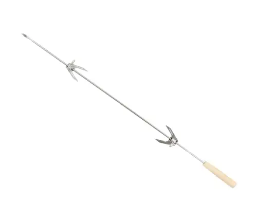 Grils Ar Riteņiem Vidaxl