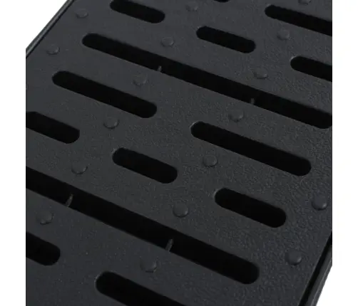 Drenažo Latakai, 2 M, Plastikas