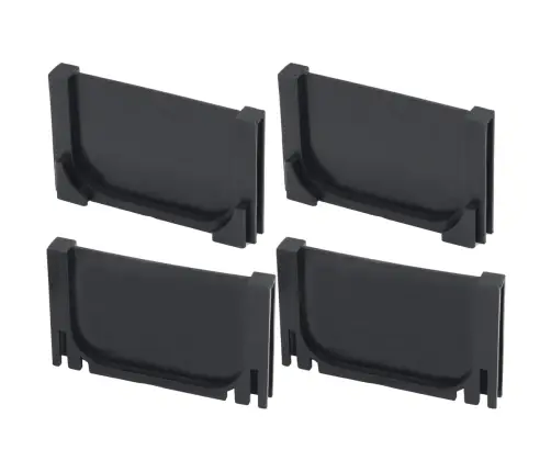 Drenažo Latakai, 2 M, Plastikas