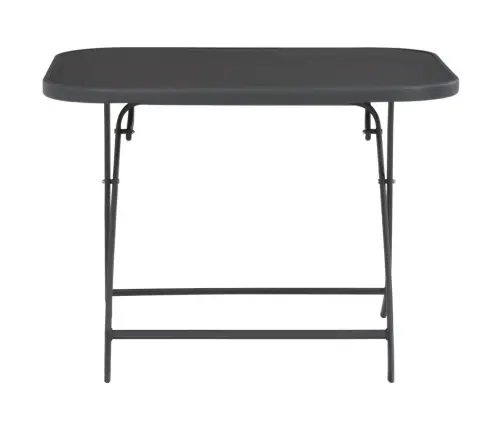 Kokkupandav Aialaud, Hall, 100 X 75 X 72 cm Klaas Ja Teras