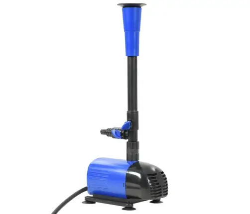 Strūklaku Sūknis, 38 W, 1500 L/H Vidaxl