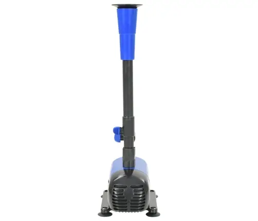 Strūklaku Sūknis, 38 W, 1500 L/H Vidaxl