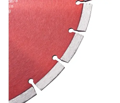 Dimanta Griešanas Disks, Tērauds, 300 Mm Vidaxl