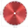 Deimantinis Pjovimo Diskas, Plienas, 300Mm